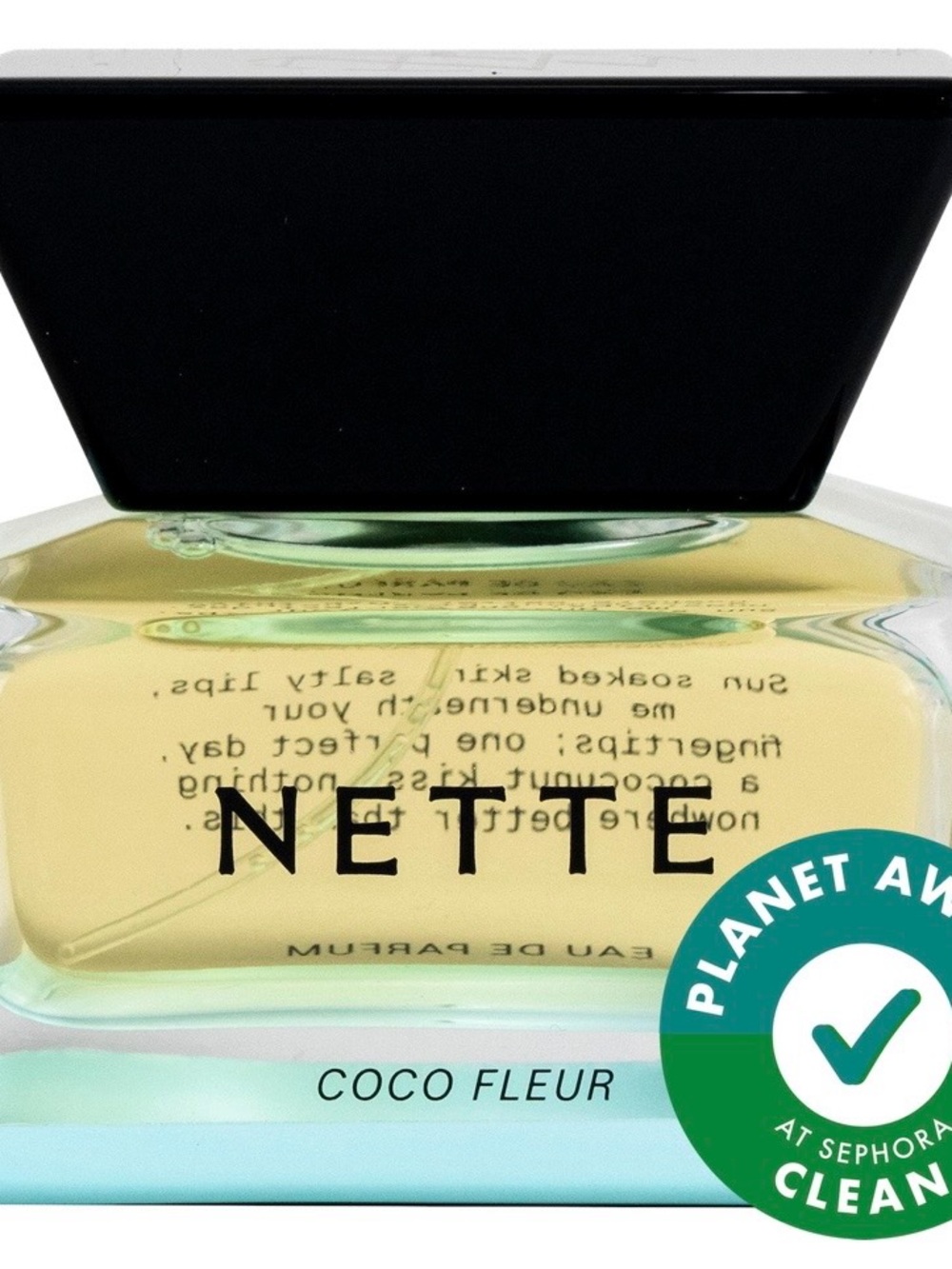Nette Coco Fleur - Women's Eau de Parfum